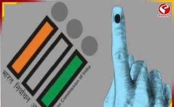 ঘটকপুকুর DCRC-তে পুলিশ কমিশনার! কড়া নিরাপত্তায় ভোট, মোতায়েন QRT-নাকা-অ্যারেস্ট টিম