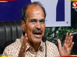 ‘হারার আগেই বিজেপির সঙ্গে যোগাযোগ তৃণমূলের!’ বিস্ফোরক অধীর