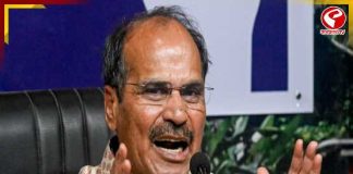 ‘হারার আগেই বিজেপির সঙ্গে যোগাযোগ তৃণমূলের!’ বিস্ফোরক অধীর