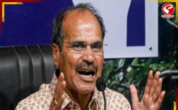 ‘হারার আগেই বিজেপির সঙ্গে যোগাযোগ তৃণমূলের!’ বিস্ফোরক অধীর