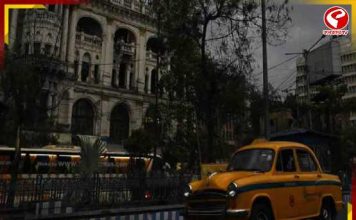 ভোটের দিনে কালবৈশাখীর হানা! কলকাতায় ৬০ কিমি বেগে ঝড়, দুই জেলায় ভারী বৃষ্টির সতর্কতা