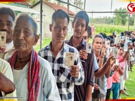 রেকর্ড ভাঙল ২০২৬! ২০১১-র ‘পরিবর্তন’কেও ছাপাল ভোটের হার