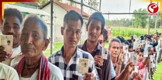 রেকর্ড ভাঙল ২০২৬! ২০১১-র ‘পরিবর্তন’কেও ছাপাল ভোটের হার