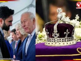 কোহিনুর ফেরানোর কথা তুললেন মামদানি! ব্রিটিশ রাজার সামনে উঠল কি ভারতের দাবির সুর?
