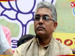 ‘ভোটে শান্তির ছাপ, বদলাচ্ছে হাওয়া’, কমিশন-বাহিনীর ভূমিকায় প্রশংসা, ইঙ্গিতে বড় জয়ের দাবি বিজেপি নেতার