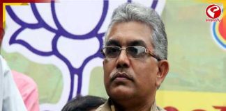 ‘ভোটে শান্তির ছাপ, বদলাচ্ছে হাওয়া’, কমিশন-বাহিনীর ভূমিকায় প্রশংসা, ইঙ্গিতে বড় জয়ের দাবি বিজেপি নেতার