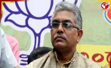 ‘ভোটে শান্তির ছাপ, বদলাচ্ছে হাওয়া’, কমিশন-বাহিনীর ভূমিকায় প্রশংসা, ইঙ্গিতে বড় জয়ের দাবি বিজেপি নেতার
