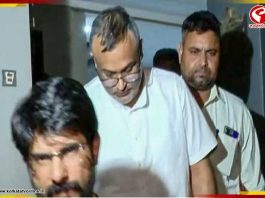ইডির আপত্তি নেই, শর্তসাপেক্ষে জামিন আই-প্যাক কর্তা ভিনেশ চান্ডেলের