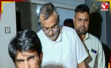 ইডির আপত্তি নেই, শর্তসাপেক্ষে জামিন আই-প্যাক কর্তা ভিনেশ চান্ডেলের