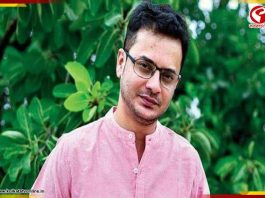 ‘রাহুল অরুণোদয় বন্দ্যোপাধ্যায়’, বিবৃতি দিল ওড়িশা সিনে ওয়ার্কার্স অ্যাসোসিয়েশন