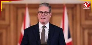 হরমুজ প্রণালী মুক্ত করার ঘোষণা ব্রিটিশ প্রধানমন্ত্রী স্টারমারের, ৩৫টি দেশকে নিয়ে অভিযানে ব্রিটেন