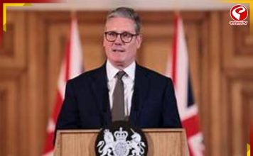 হরমুজ প্রণালী মুক্ত করার ঘোষণা ব্রিটিশ প্রধানমন্ত্রী স্টারমারের, ৩৫টি দেশকে নিয়ে অভিযানে ব্রিটেন