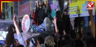 ভোটার তালিকায় নাম নেই! রণক্ষেত্র মালদার কালিয়াচক, ব্যাহত সড়ক- রেল পরিবহণ ব্যবস্থা