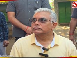 কেন প্রাক্তন তৃণমূল নেতাদেরই রাজ্যসভায় পাঠাচ্ছে বিজেপি? জবাব দিলেন দিলীপ ঘোষ