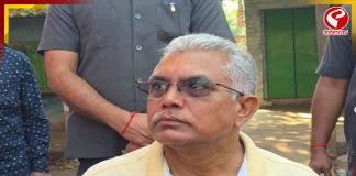 শাসক দলকে নিশানা করে মালদহ মোথাবাড়ির ঘটনায় তীব্র প্রতিক্রিয়া দিলীপ ঘোষের