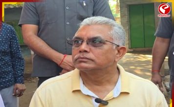 কেন প্রাক্তন তৃণমূল নেতাদেরই রাজ্যসভায় পাঠাচ্ছে বিজেপি? জবাব দিলেন দিলীপ ঘোষ