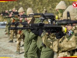 মধ্যপ্রাচ্য সংঘাতে নয়া মোড়! ইরানকে গোপন সামরিক তথ্য দিয়ে সাহায্য করছে রাশিয়া!