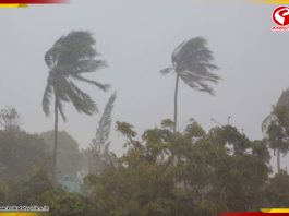 কাল থেকেই আবহাওয়ার ভোলবদল! ফের বৃষ্টির পূর্বাভাস, বইবে ঝোড়ো হাওয়া