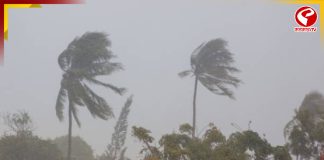 কাল থেকেই আবহাওয়ার ভোলবদল! ফের বৃষ্টির পূর্বাভাস, বইবে ঝোড়ো হাওয়া