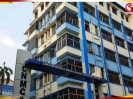 কলকাতা মেডিকেল কলেজে ধুন্ধুমার, ওপিডিতে ভাঙচুর মানসিক ভারসাম্যহীনের