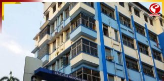 কলকাতা মেডিকেল কলেজে ধুন্ধুমার, ওপিডিতে ভাঙচুর মানসিক ভারসাম্যহীনের