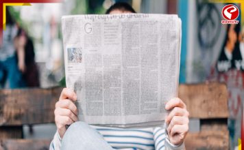 ভোটের আগের দিন থেকে প্রকাশ করা যাবে না সংবাদপত্র! কেরলে বিজ্ঞপ্তি প্রকাশ করবে কমিশন?