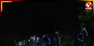 ভয়াবহ দুর্ঘটনা, হিমাচলে ৫০০ ফুট নীচে খাদে বাস, মৃত্যু কমপক্ষে চার পর্যটকের