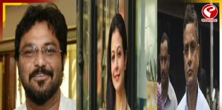 নতুন অধ্যায়, রাজ্যসভার সাংসদ হিসেবে শপথ নিলেন রাজীব কুমার, বাবুল সুপ্রিয়, কোয়েল সহ আরও ২