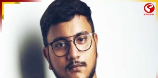 মনোনয়ন জমা দিলেন চুঁচুড়ার তৃণমূল প্রার্থী দেবাংশু ভট্টাচার্য