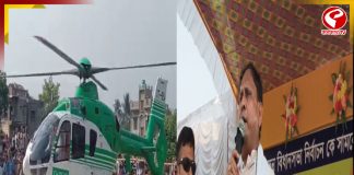 ‘মমতাকে দিঘার জগন্নাথ মন্দিরে, অভিষেককে দুবাইতে পাঠাব’ প্রচারে হুঙ্কার হুমায়ুন কবিরের