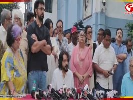 আগামীদিনে কী কী পদক্ষেপ নেওয়া হবে, লিখিত বিবৃতি দিল আর্টিস্ট ফোরাম