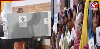 বুথে নজরদারি চালাবে AI, অতিরিক্ত লোক ঢুকলেই মাইক্রো অবজারভারদের সতর্ক করবে