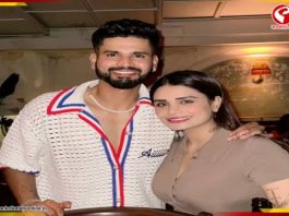 ‘দাদার পাশে বোন! ‘এক পয়েন্ট দান করে দিলাম’, কেকেআরকে খোঁচা শ্রেয়সের বোন শ্রেষ্ঠার