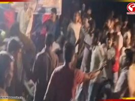 ভোটের আগে রাজনৈতিক গোষ্ঠীদ্বন্দ্ব ঘিরে উত্তপ্ত হাড়োয়া