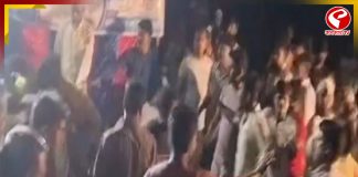 ভোটের আগে রাজনৈতিক গোষ্ঠীদ্বন্দ্ব ঘিরে উত্তপ্ত হাড়োয়া