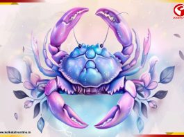 এপ্রিল মাসেই ভাগ্যে বিরাট সুযোগ কর্কট রাশির, তবে সতর্ক থাকতে হবে