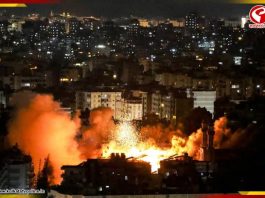 লেবাননে ইজরায়েলের বর্বর বোমাবর্ষণের জের! হরমুজ প্রণালী সম্পূর্ণ বন্ধ করল ইরান