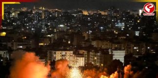 লেবাননে ইজরায়েলের বর্বর বোমাবর্ষণের জের! হরমুজ প্রণালী সম্পূর্ণ বন্ধ করল ইরান