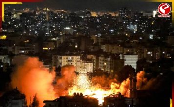 লেবাননে ইজরায়েলের বর্বর বোমাবর্ষণের জের! হরমুজ প্রণালী সম্পূর্ণ বন্ধ করল ইরান