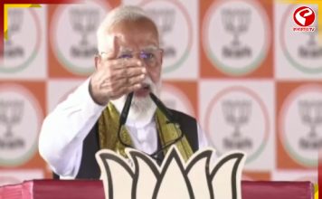 কালনার সিমলনে মোদির সভা, শেষ মুহূর্তে জোর প্রস্তুতি ও কড়া নিরাপত্তা