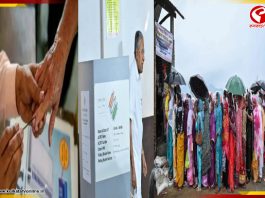 অসম, কেরল, পুদুচেরিতে ভোটগ্রহণ চলছে, দুপুর ১ টা পর্যন্ত কত ভোট পড়েছে, জানাল কমিশন