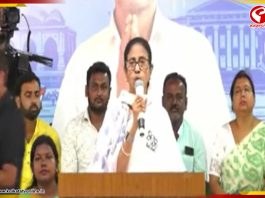 বাংলাকে টুকরো করার চক্রান্ত, হুঙ্কার মমতার