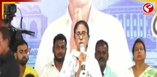 বাংলাকে টুকরো করার চক্রান্ত, হুঙ্কার মমতার