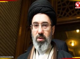 মোজতবা খামেনেই সংজ্ঞাহীন! পক্ষাঘাতগ্রস্ত, চেহারা ক্ষতবিক্ষত! চাঞ্চল্যকর রিপোর্ট