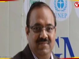 ভোট প্রস্তুতি খতিয়ে দেখতে সোমেই ডেপুটি নির্বাচন কমিশনার জ্ঞানেশ ভারতী