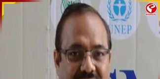 ভোট প্রস্তুতি খতিয়ে দেখতে সোমেই ডেপুটি নির্বাচন কমিশনার জ্ঞানেশ ভারতী