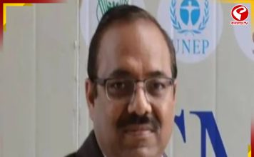 ভোট প্রস্তুতি খতিয়ে দেখতে সোমেই ডেপুটি নির্বাচন কমিশনার জ্ঞানেশ ভারতী