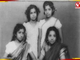 বাবার অকালে চলে যাওয়া আশাকে ঠেলে দিয়েছিল কঠিন সংগ্রামে