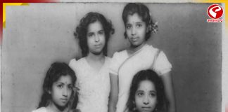 বাবার অকালে চলে যাওয়া আশাকে ঠেলে দিয়েছিল কঠিন সংগ্রামে