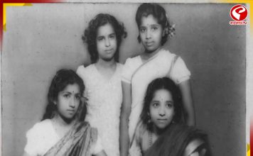 বাবার অকালে চলে যাওয়া আশাকে ঠেলে দিয়েছিল কঠিন সংগ্রামে